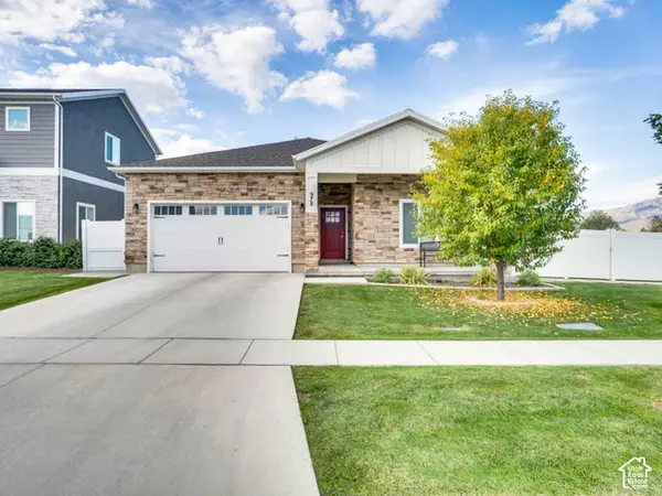 978 E Tucker Ln, Heber City, UT 84032
