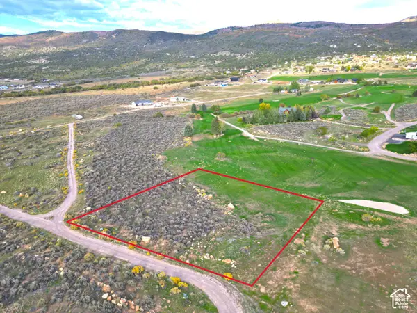 22570 N Longdrive Rd #GC54, Fairview, UT 84629