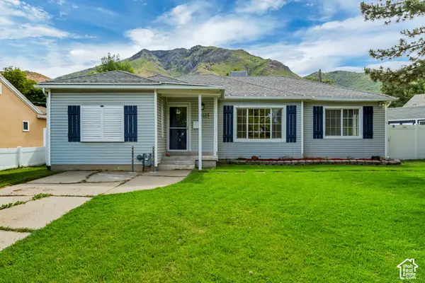 3135 S Valley St, Salt Lake City, UT 84109