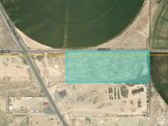 5700 W 10000 S, Myton, UT 84052 - #1