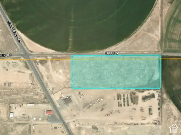 5700 W 10000 S, Myton, UT 84052
