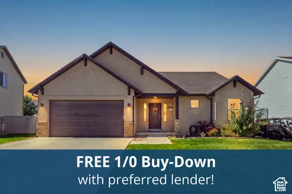 2092 S 150 St E, Heber City, UT 84032