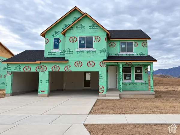 3461 N Goldfinch Dr #5001, Eagle Mountain, UT 84005