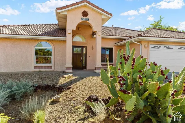 5436 N 1530 W, Saint George, UT 84770 - #2