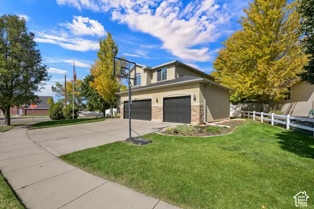 247 E 1500 S, Kaysville, UT 84037 - #2