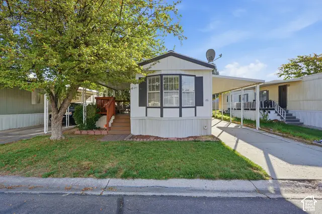 4641 S Mount Baldy Dr W, Taylorsville, UT 84123 - #1
