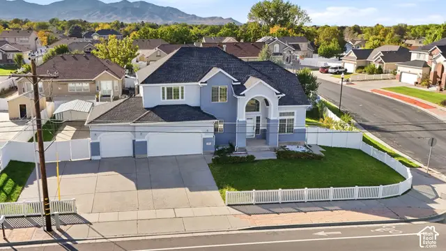 3611 W 4265 S, West Valley City, UT 84120 - #1