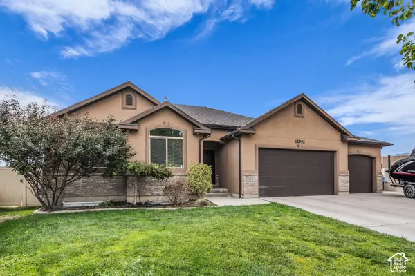 12992 S Geronimo Cir, Riverton, UT 84096