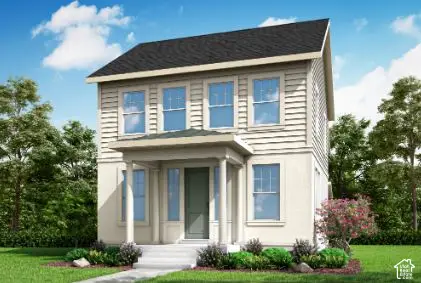 11322 S Silver Pond Dr, South Jordan, UT 84009