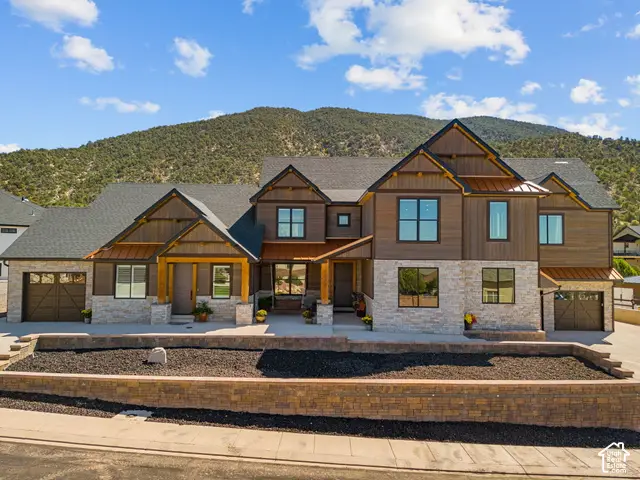 1192 E Ashdown Rd, Cedar City, UT 84721 - #3
