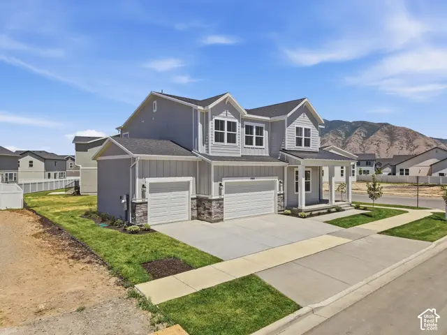 2564 W Aurora Ave #308, Mapleton, UT 84664 - #2