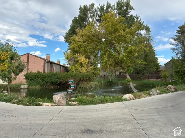 5450 S Willow Ln #APT D, Murray, UT 84107 - #3