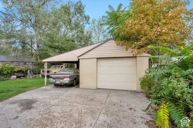383 W 7500 South 6th Ave S, Midvale, UT 84047 - #3