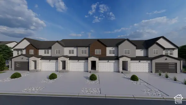 3712 S Santalum Ln #319, West Valley City, UT 84119