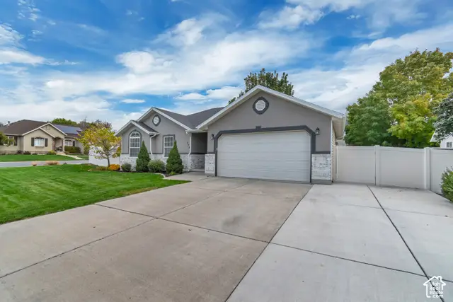 574 N 680 W, American Fork, UT 84003 - #2
