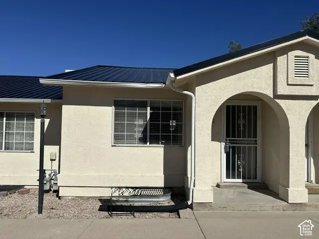 99 N 1850 W #22, Cedar City, UT 84720 - #1