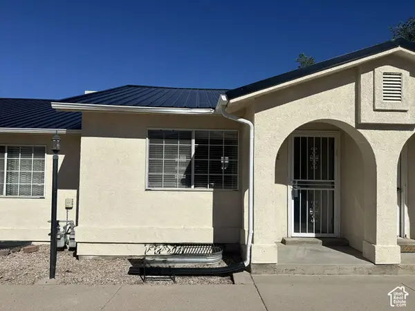 99 N 1850 W #22, Cedar City, UT 84720
