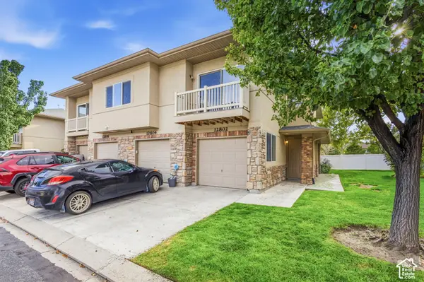 12802 S Timber Run Dr, Riverton, UT 84065