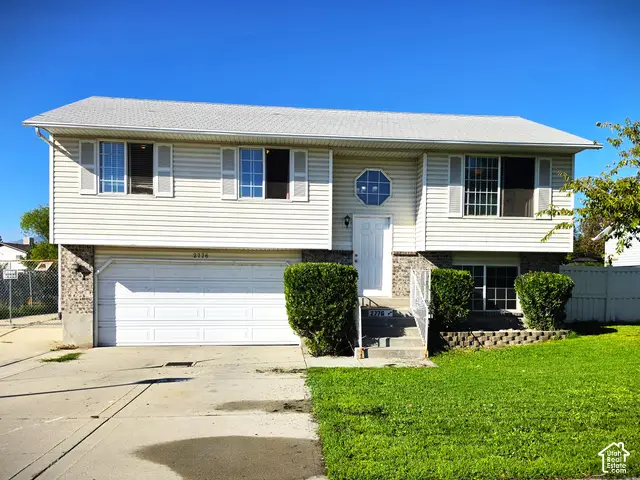 2776 S Corbin Dr, West Valley City, UT 84120 - #1
