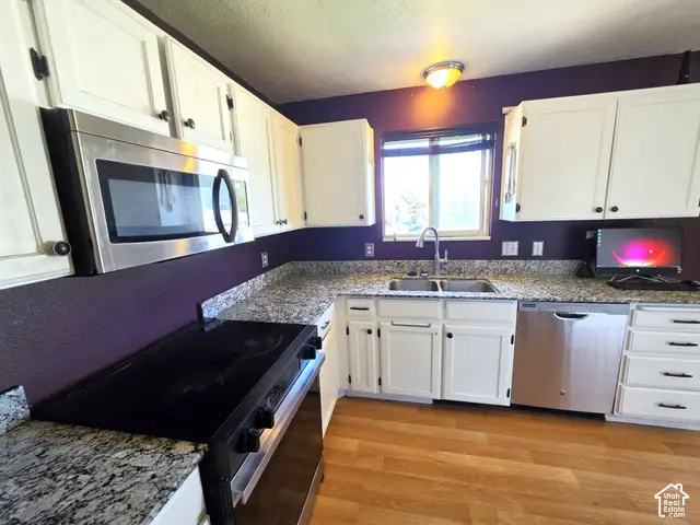 2776 S Corbin Dr, West Valley City, UT 84120 - #3