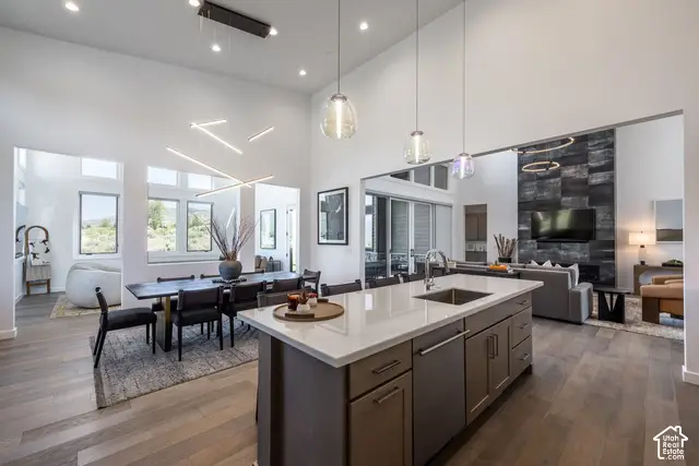 849 N Burro Peak Cir #MVV-7, Heber City, UT 84032 - #2