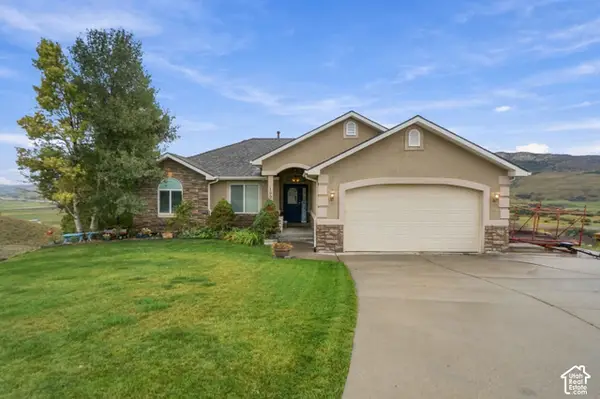 100 Sagewood Way, Coalville, UT 84017