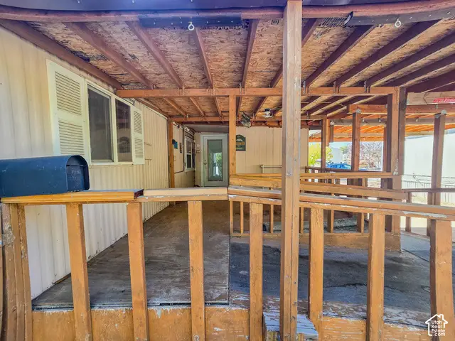 150 E 750 N #78, Vernal, UT 84078 - #3