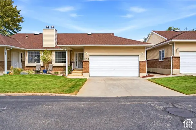 542 W 2900 S, Bountiful, UT 84010 - #2