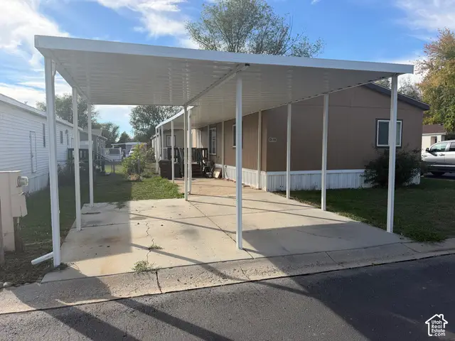 680 N Main St #D19, Kaysville, UT 84037 - #1