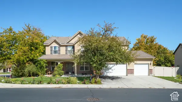 815 E Meadow Marsh Dr, Lehi, UT 84043