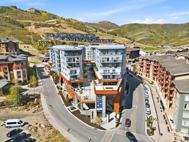 2417 W High Mountain Rd #3411, Park City, UT 84098 - #1