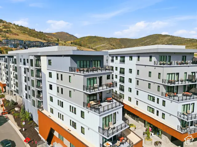 2417 W High Mountain Rd #3411, Park City, UT 84098 - #3