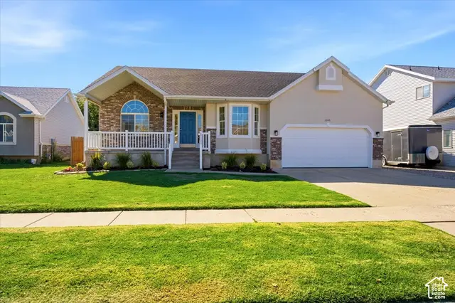 1045 W 400 S, Layton, UT 84041 - #2