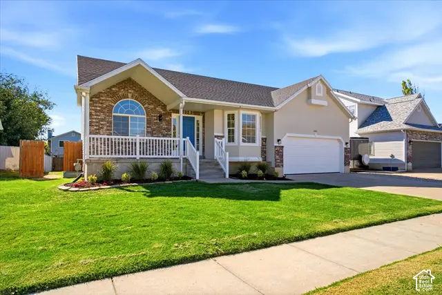 1045 W 400 S, Layton, UT 84041 - #3