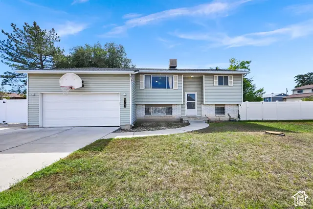 4743 W Harbor St, West Valley City, UT 84120 - #1
