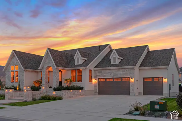 1007 W Reining Way S, Riverton, UT 84065 - #3