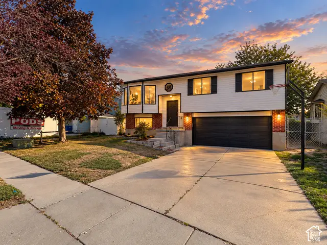 6119 Park Wood Dr, Salt Lake City, UT 84118 - #1