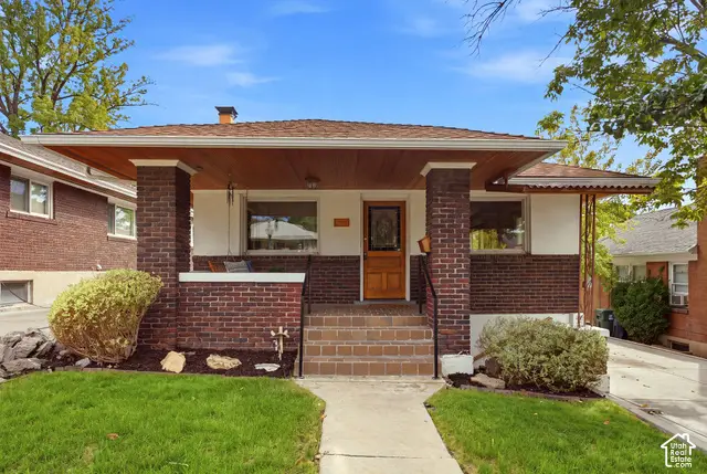1340 E Gilmer Dr, Salt Lake City, UT 84105 - #1