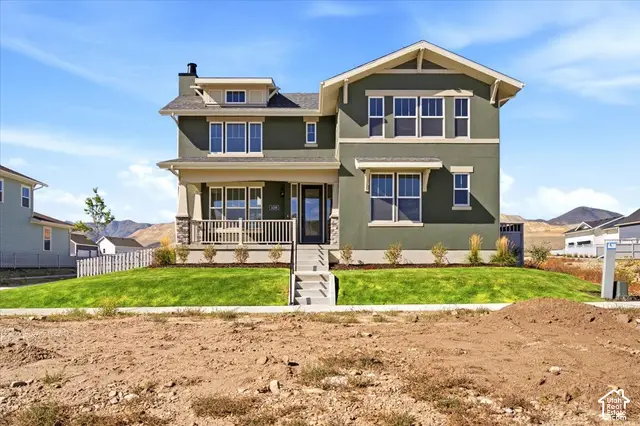 11288 S Hazel Green Dr W, South Jordan, UT 84009 - #1