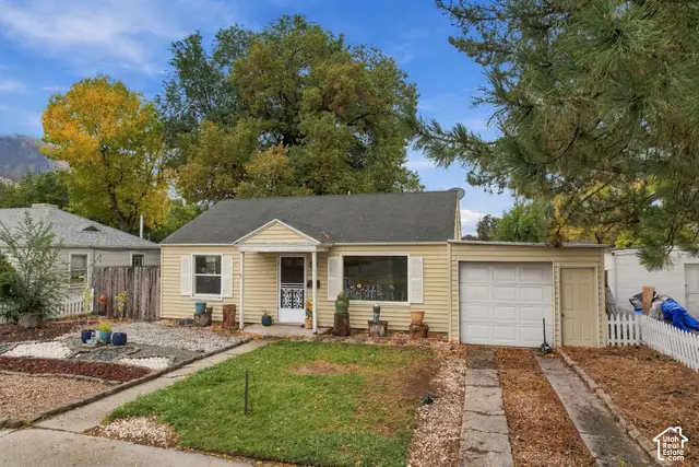 964 E 300 N, Provo, UT 84606 - #1