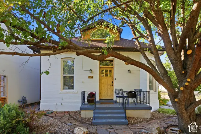734 E 700 S, Salt Lake City, UT 84102 - #1