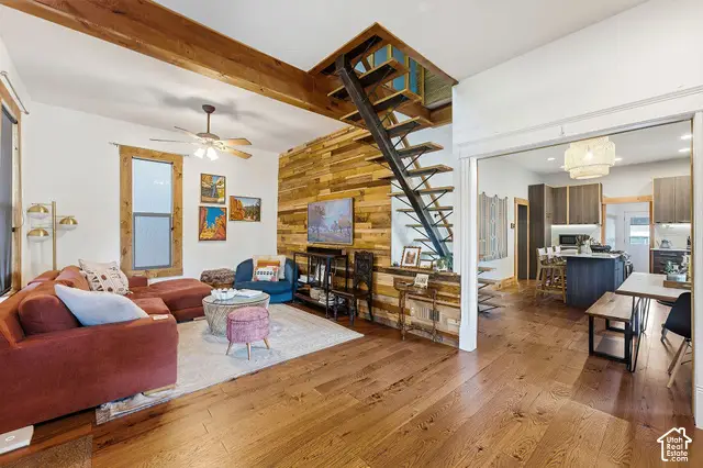 734 E 700 S, Salt Lake City, UT 84102 - #3
