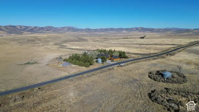 11311 N 8400 W, Malad City, ID 83252 - #1
