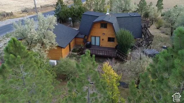 11311 N 8400 W, Malad City, ID 83252 - #2