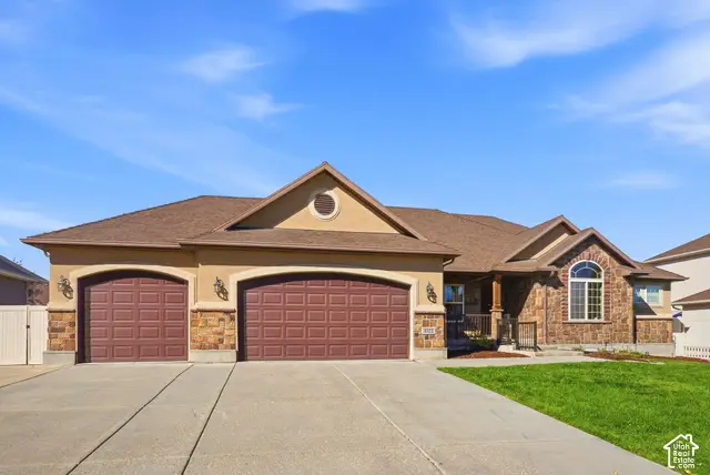 8322 S Birch Water Ln, West Jordan, UT 84081 - #1