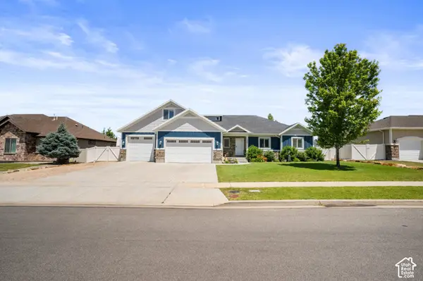 1131 E 2880 S, Heber City, UT 84032