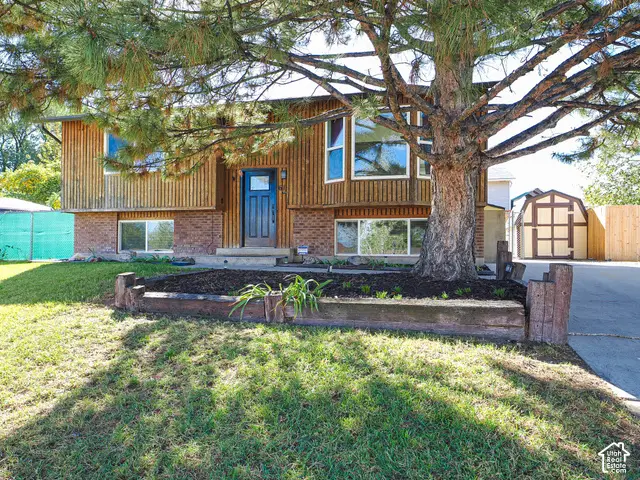 6155 W 4100 S, West Valley City, UT 84128 - #1