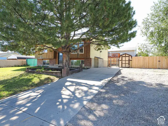 6155 W 4100 S, West Valley City, UT 84128 - #3