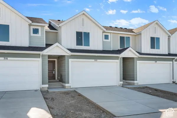 1631 N Old Loon Ave #1379, Tooele, UT 84074