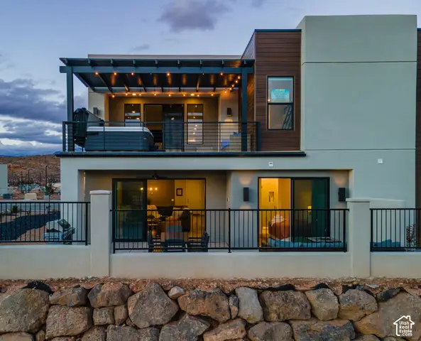 3534 E Amanecer Ln, Washington, UT 84780 - #1